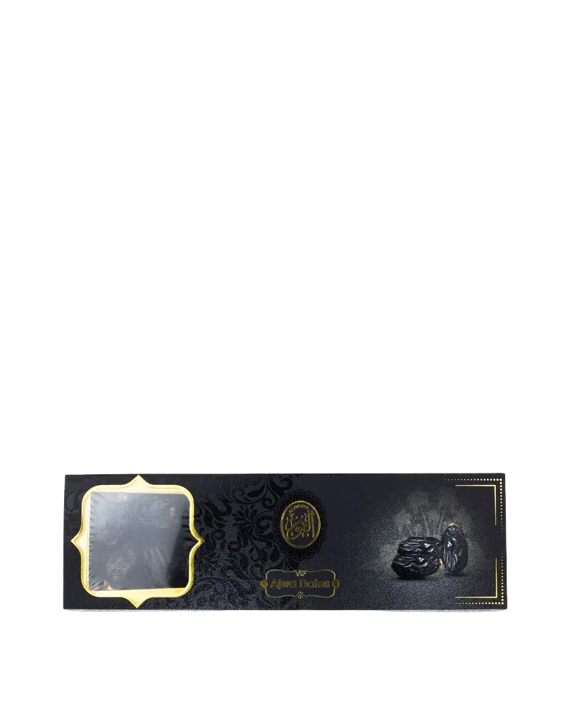 Alnoor Ajwa 250g