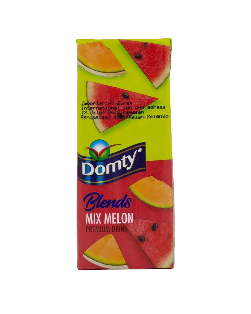 Domty Mix Melon 235ml