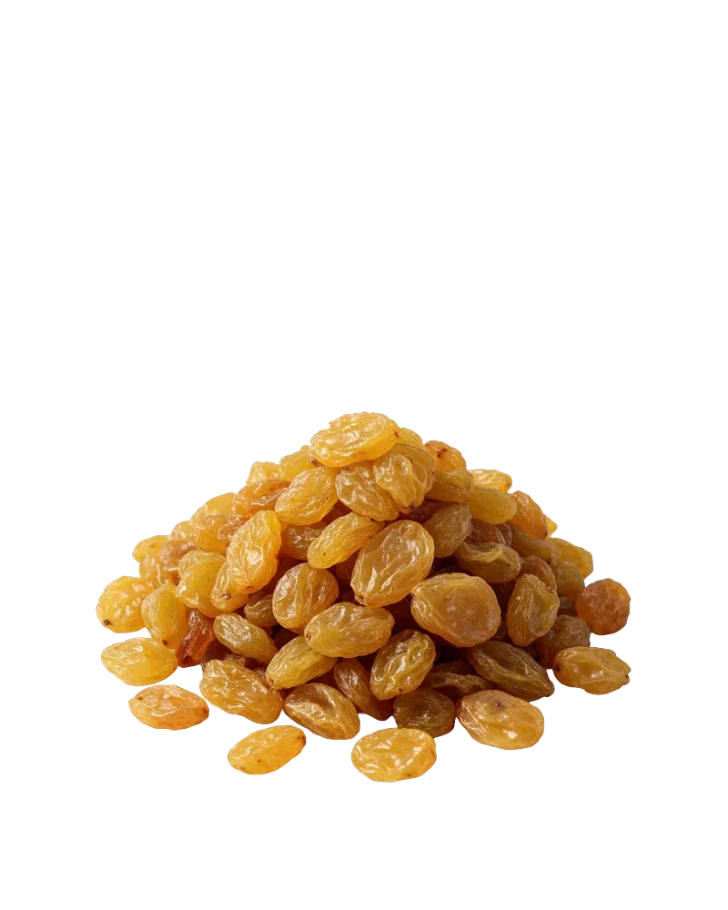 Golden Jumbo Raisins 10kg