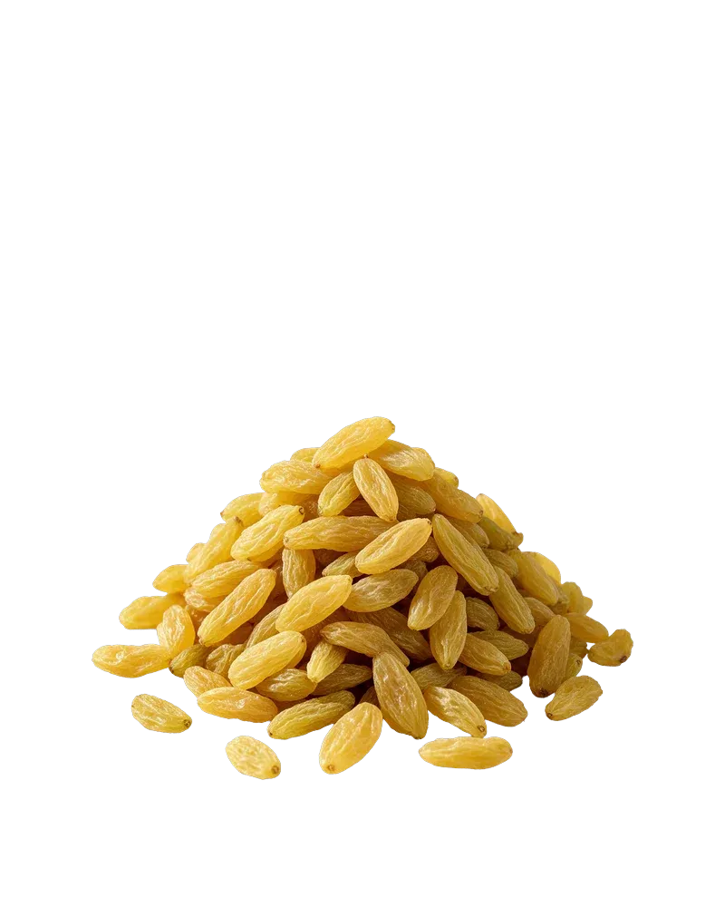Golden Long Raisins 10kg