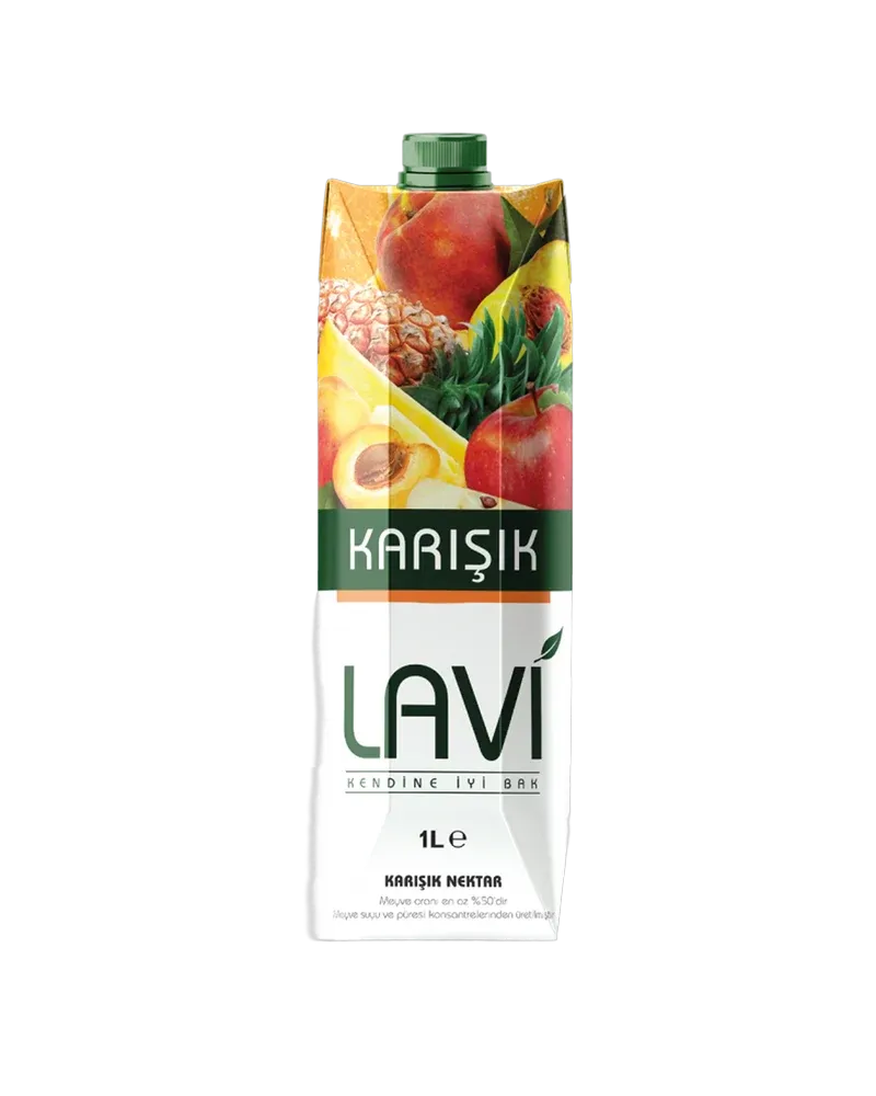 Lavi Fruitmix Nectar 1L
