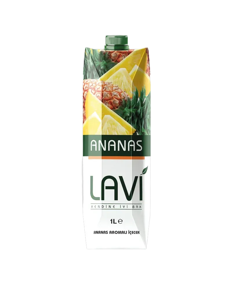 Lavi Pineapple Drink 1L