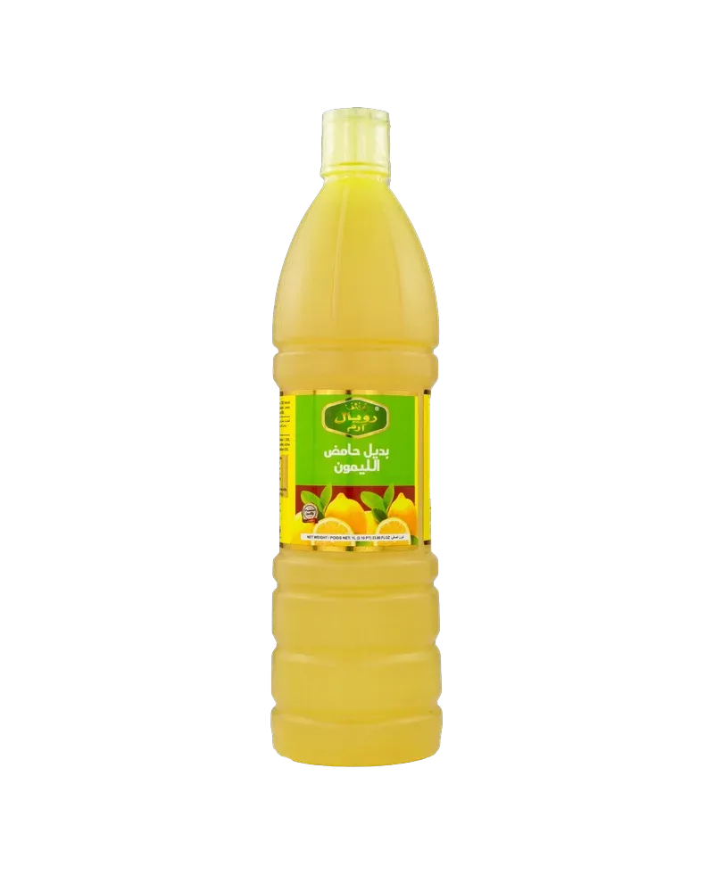 Royal Arm Lemon Juice Substitute 1L