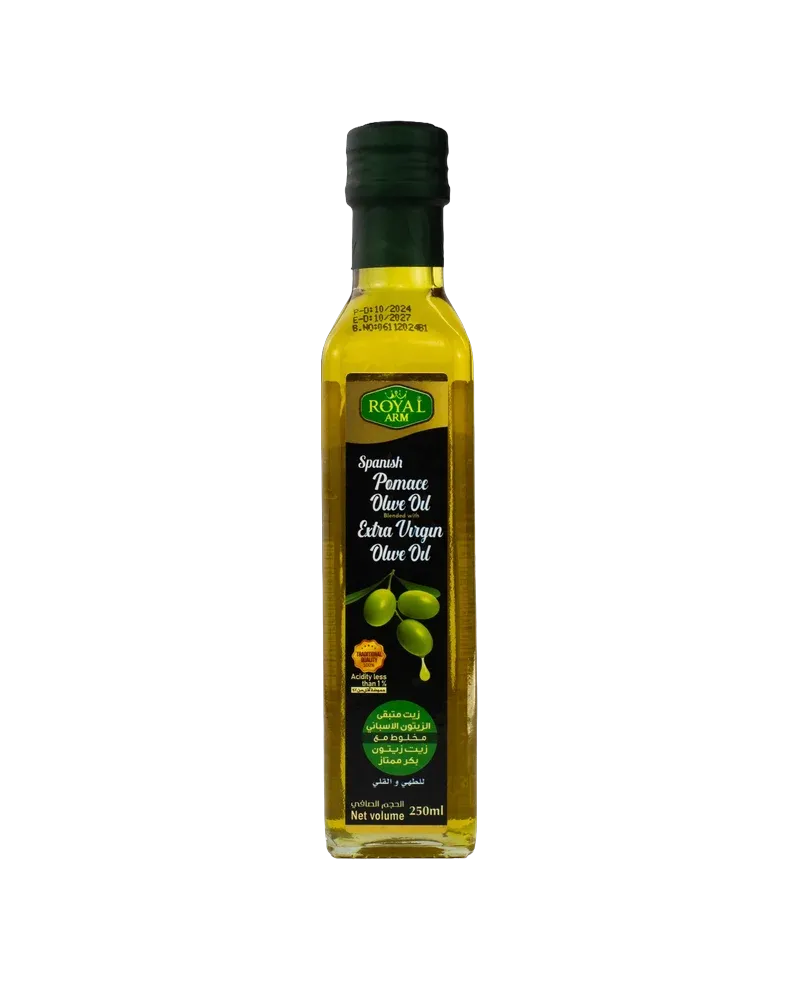Royal Arm Pomace Olive Oil 250ml