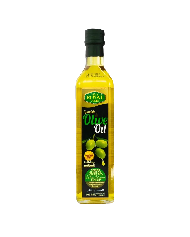 Royal Arm Pomace Olive Oil 500ml