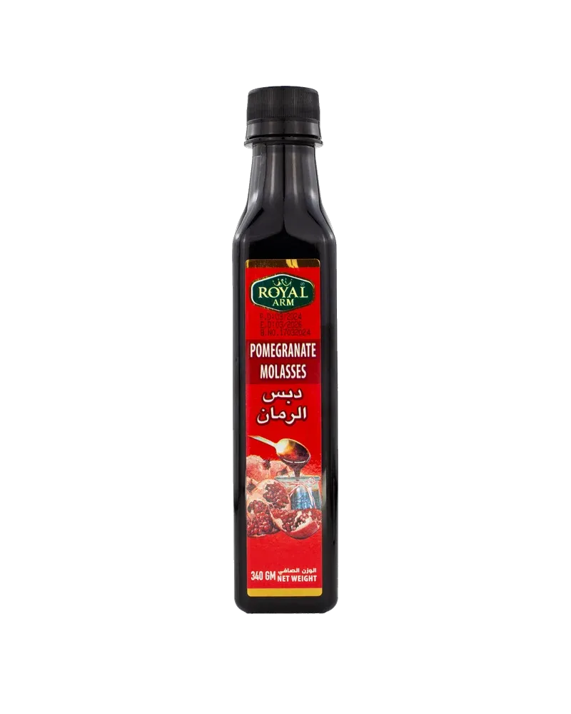 Royal Arm Pomegranate Molasses 340g