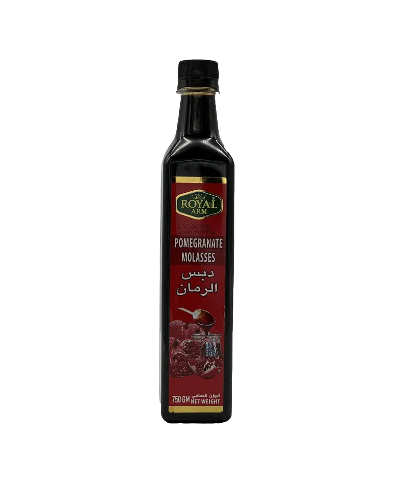 Royal Arm Pomegranate Molasses 700g