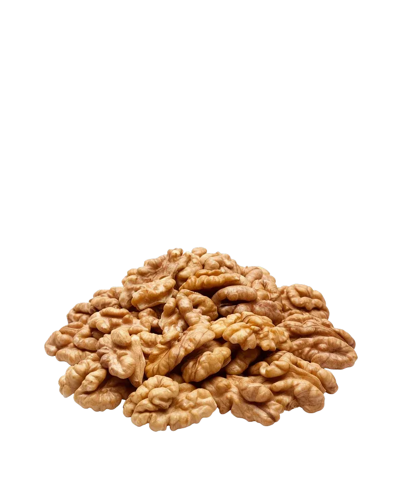 Walnut Kernels 10kg